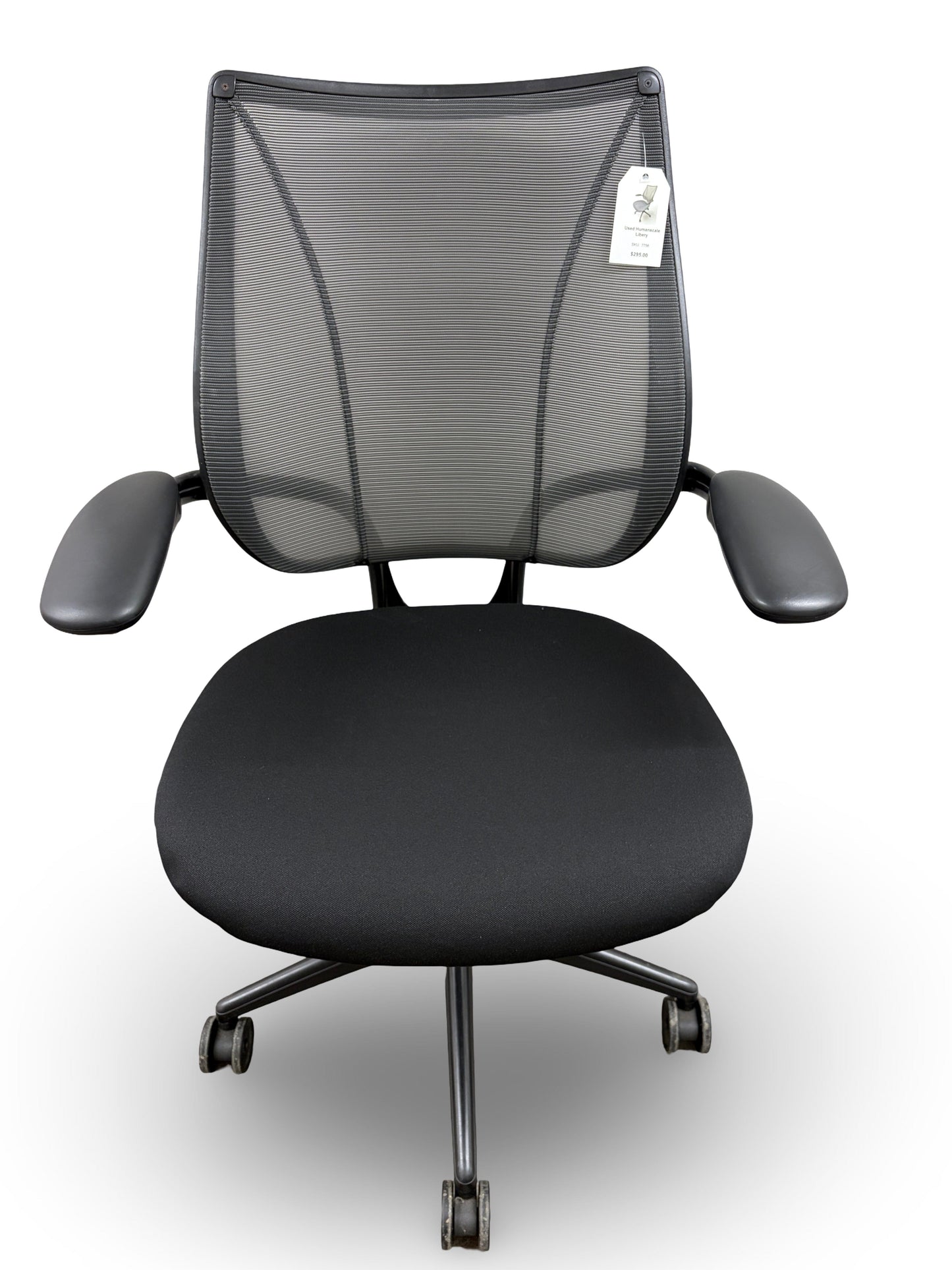 Used Humanscale Liberty Commercial Furniture Resource 