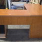 Used L shape Desks Commercial Furniture Resource 
