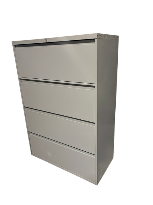 Used Steelcase Lateral File Commercial Furniture Resource 