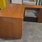 Used L shape Desks Commercial Furniture Resource 
