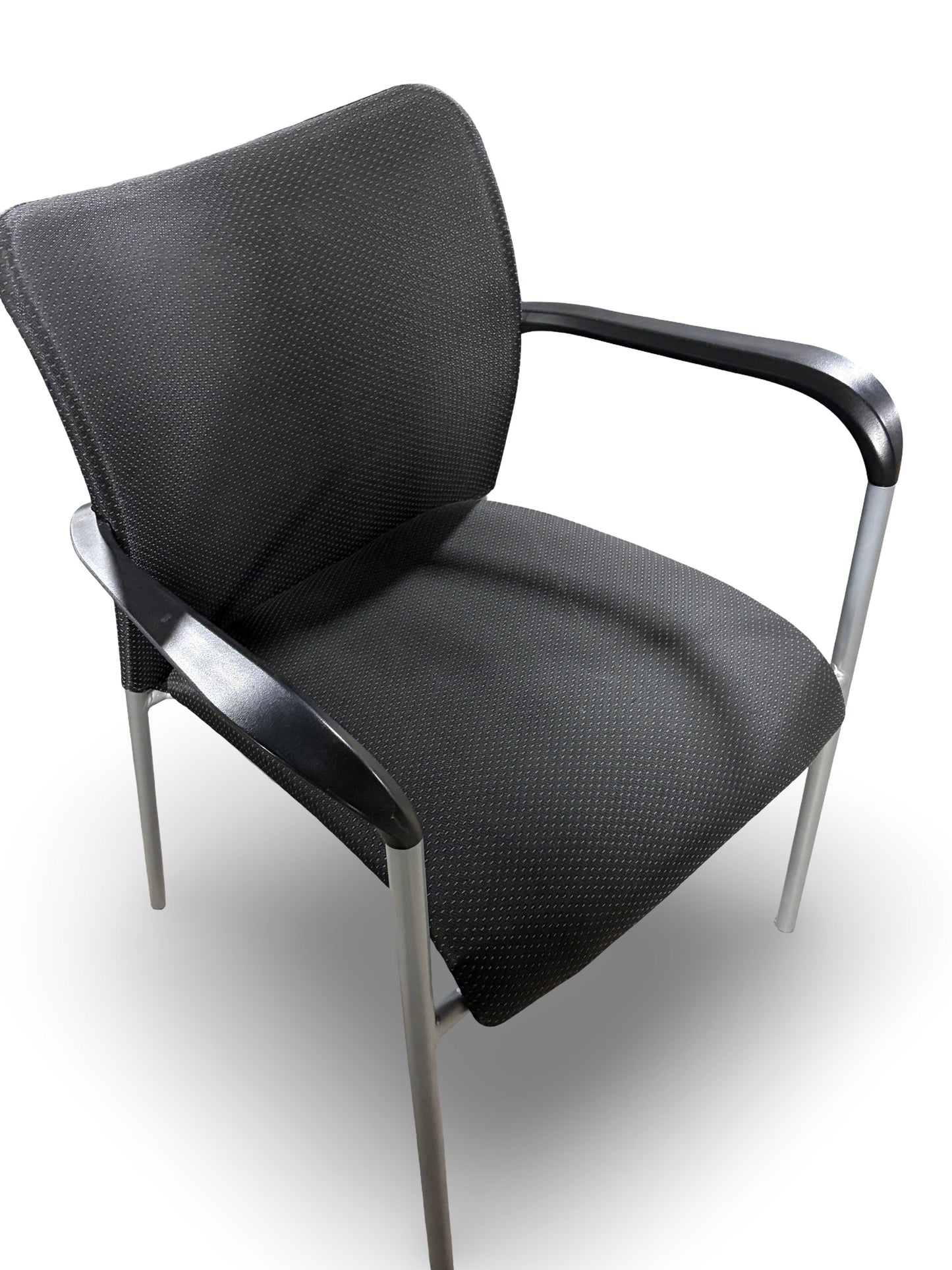 Used Guest Chair Commercial Furniture Resource 