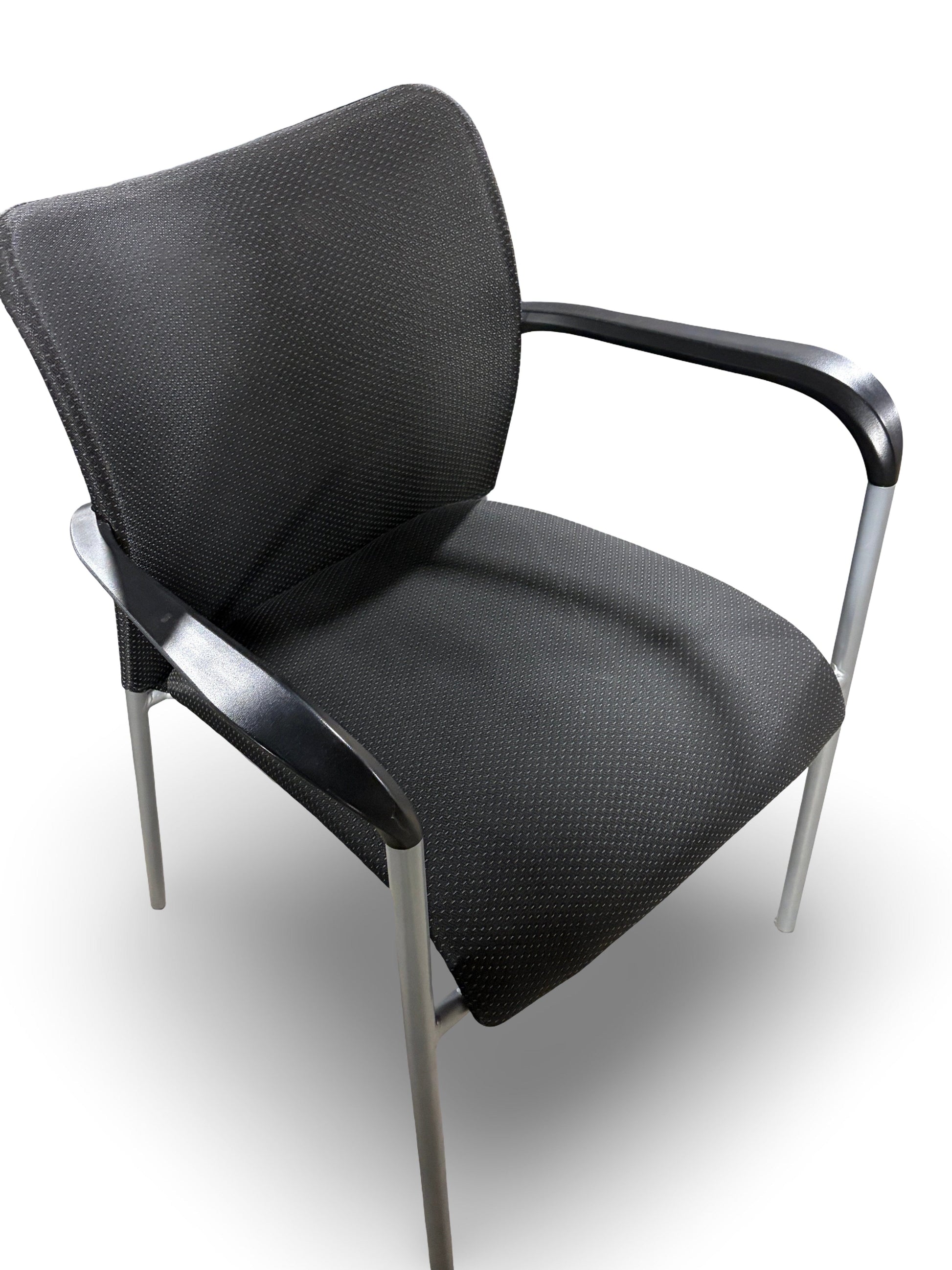 Used Guest Chair Commercial Furniture Resource 