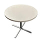 Used 30 In Round Table Commercial Furniture Resource 