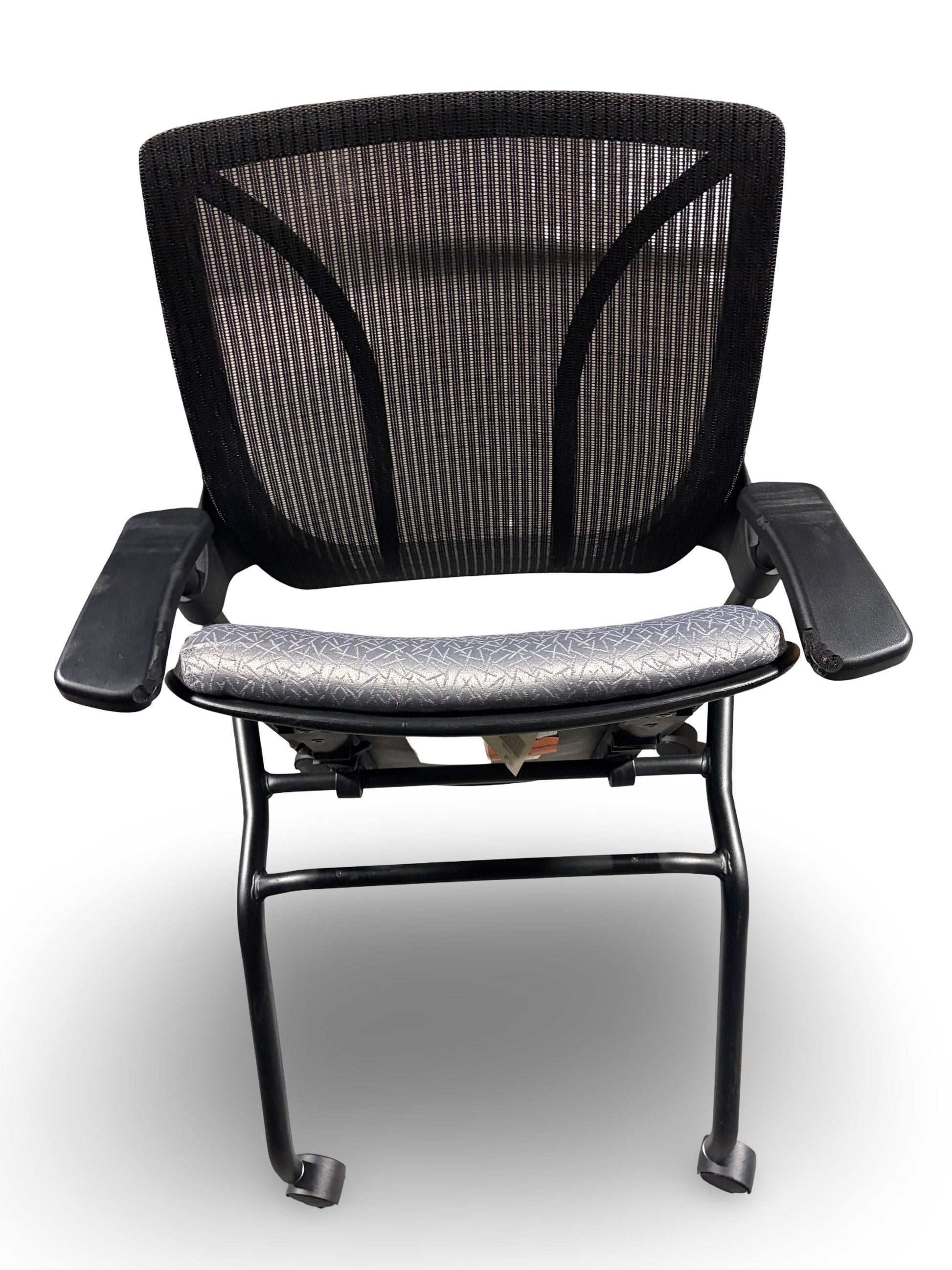 Used Nesting Chairs Commercial Furniture Resource 