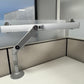 Used Dual Monitor Arm Commercial Furniture Resource 
