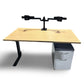 New Sit Stand Set Commercial Furniture Resource 