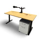 New Sit Stand Set Commercial Furniture Resource 