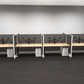 New Sit Stand Cubicles