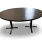 Used 60 in Round Table Commercial Furniture Resource 