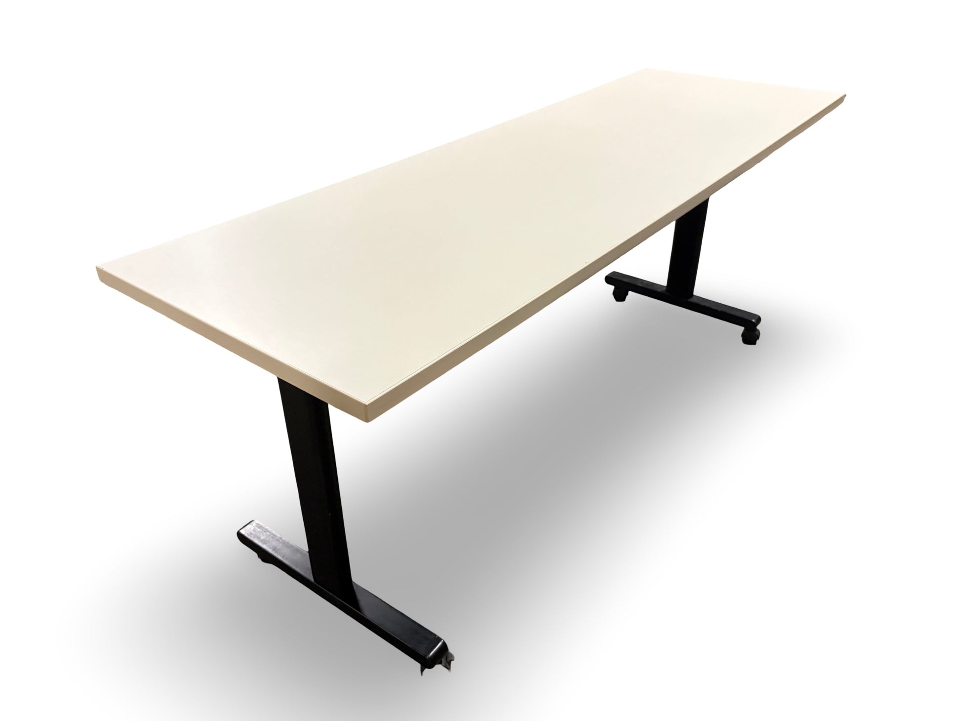 Used Training Nesting Tables COMMERCIAL FURNITURE RESOURCE 