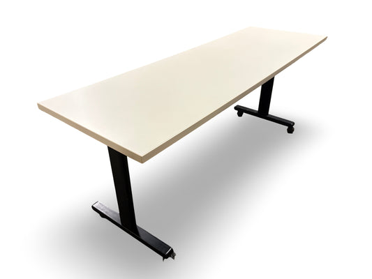 Used Training Nesting Tables COMMERCIAL FURNITURE RESOURCE 