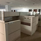 Used AIS and Teknion Cubicles Commercial Furniture Resource 