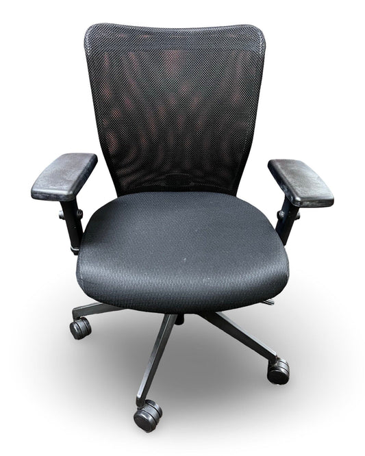 Used Allseating Inertia Commercial Furniture Resource 
