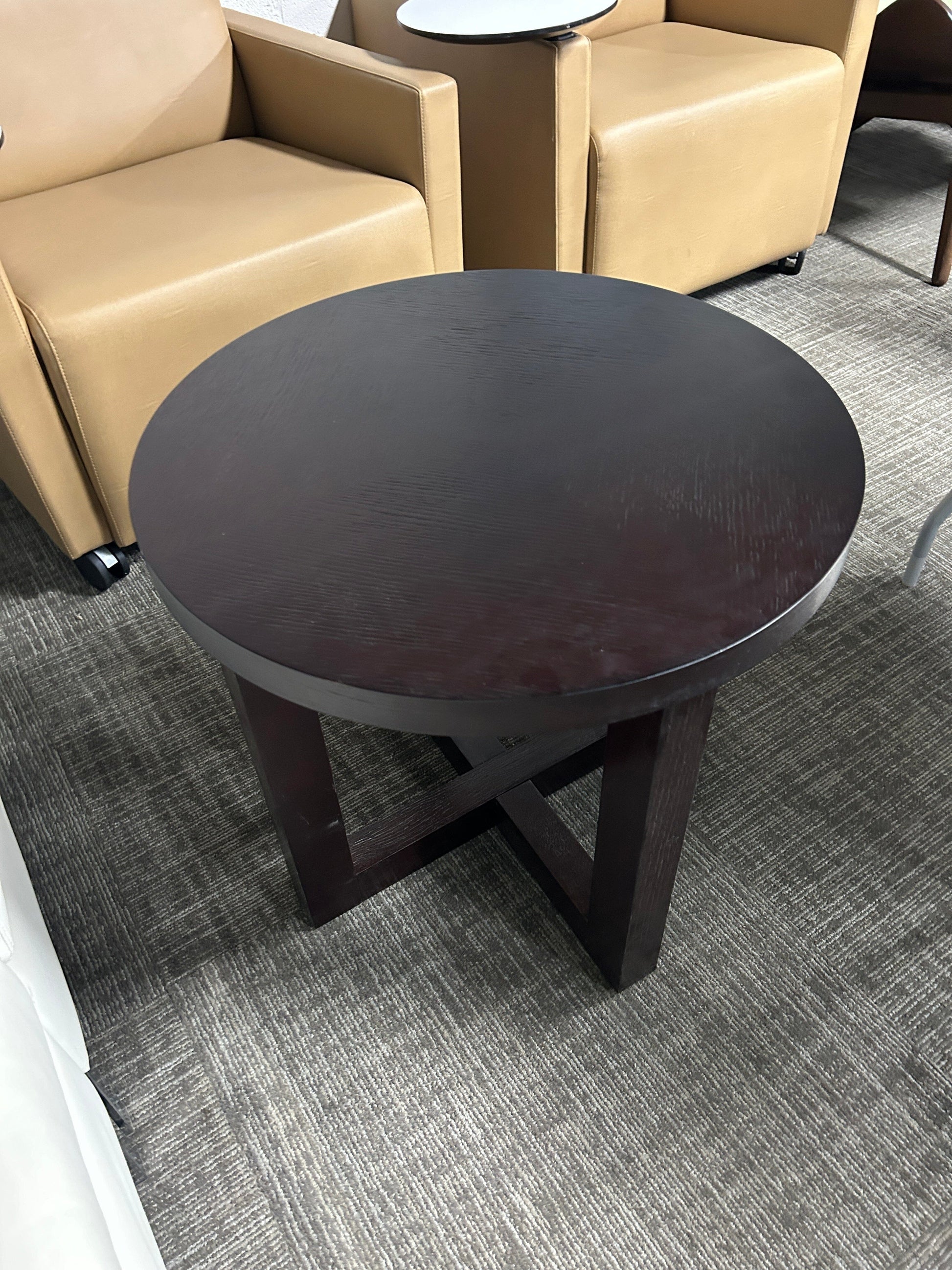 Used End Table Commercial Furniture Resource 