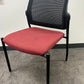 Used Hon Guest Chair Commercial Furniture Resource 