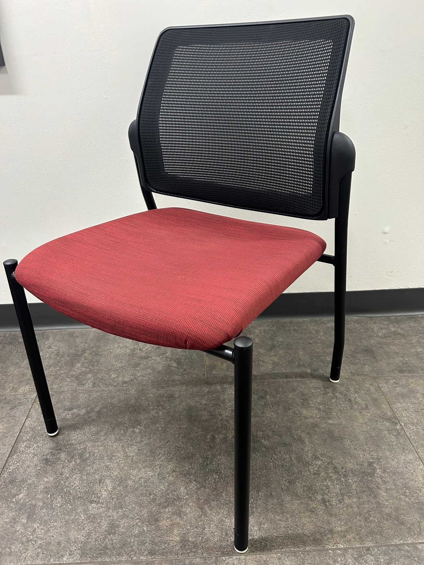 Used Hon Guest Chair Commercial Furniture Resource 