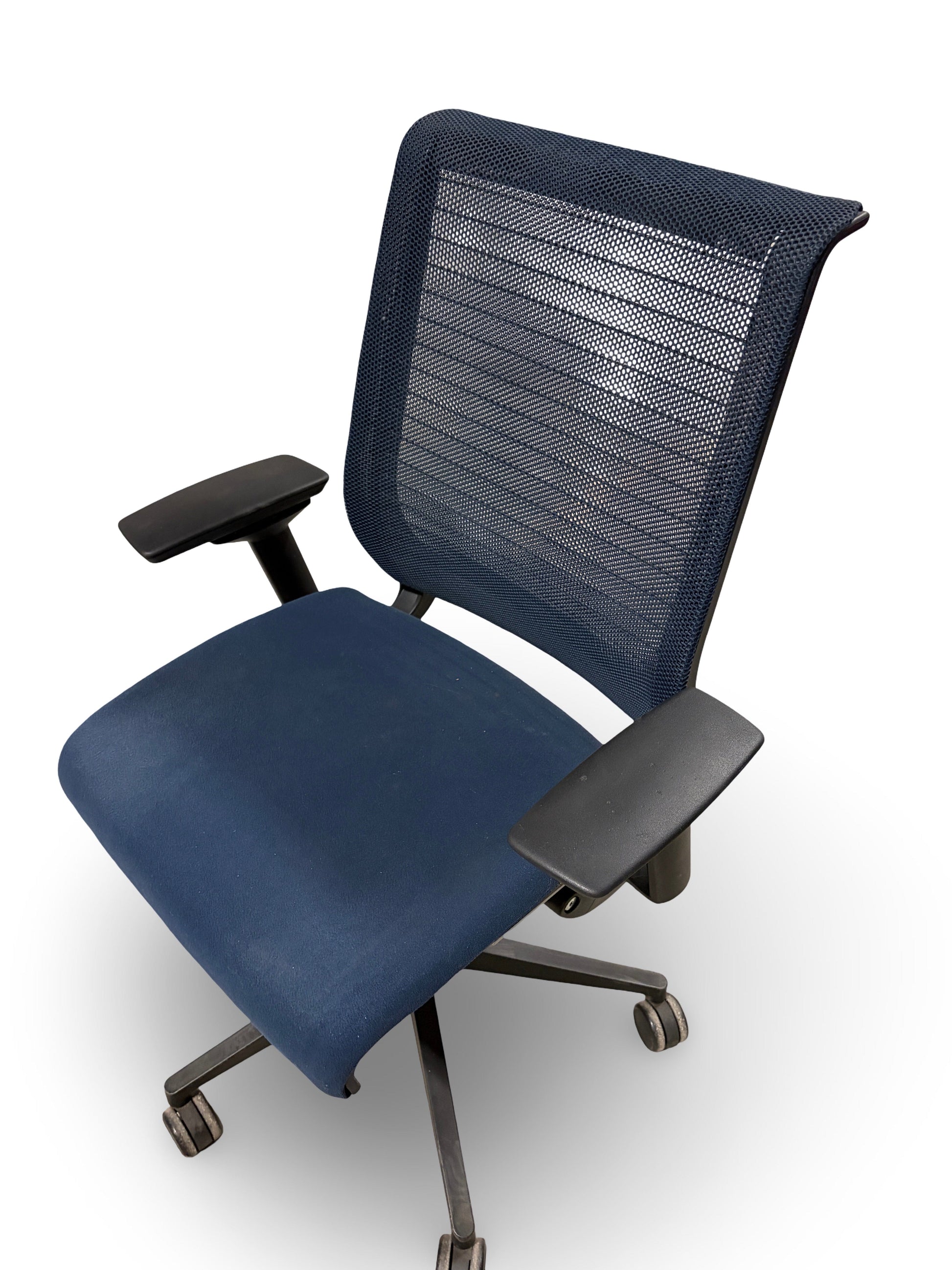 Used Steelcase Think Chair Commercial Furniture Resource 