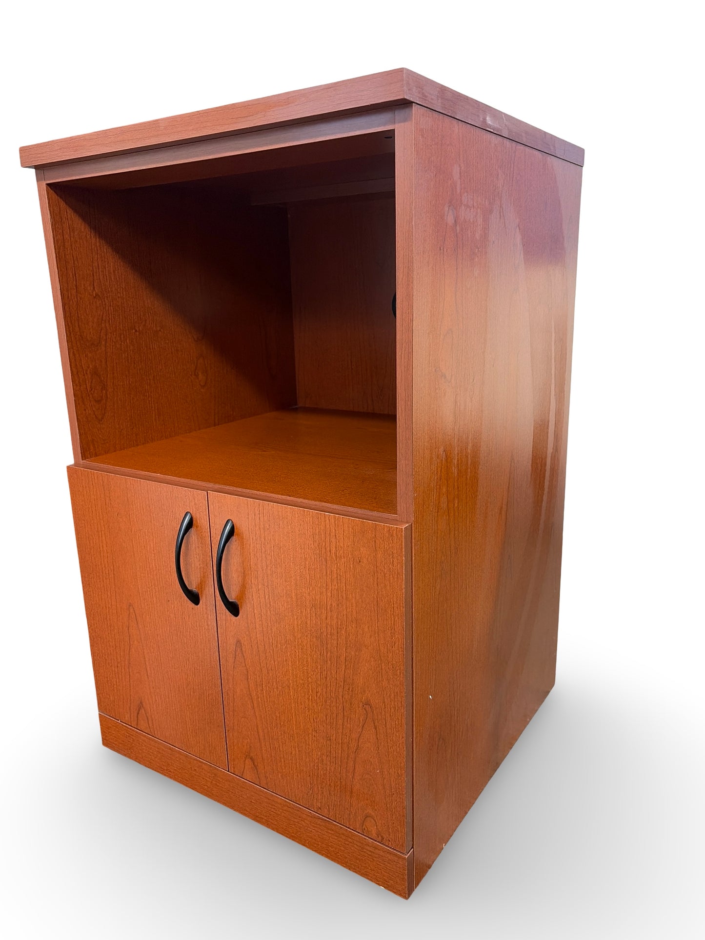 Used Storage Cabinet