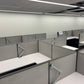 Used Haworth Cubicles Commercial Furniture Resource 