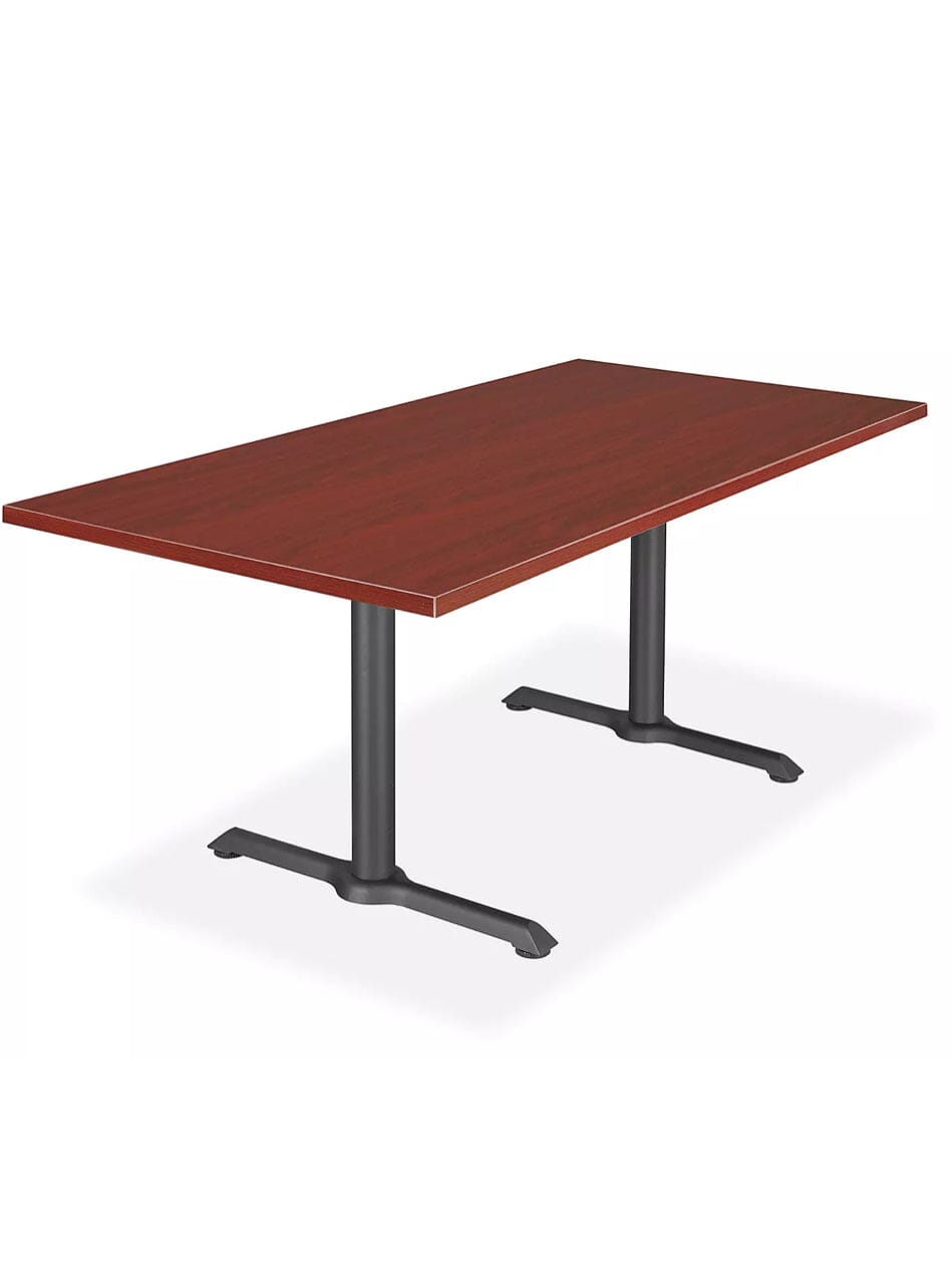 Used 6 Ft Conference Table Commercial Furniture Resource 