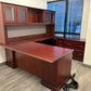 Used Traditional Wood Suites Commercial Furniture Resource 