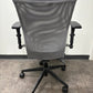 Used Allseating Inertia Commercial Furniture Resource 