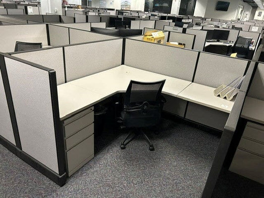Used Herman Miller Cubicles Commercial Furniture Resource 