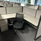 Used Herman Miller Cubicles Commercial Furniture Resource 