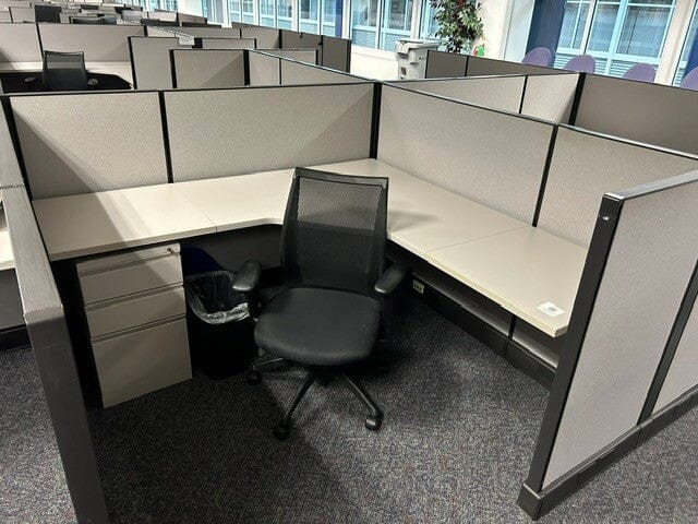 Used Herman Miller Cubicles Commercial Furniture Resource 