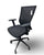 Used Mesh Task Chair Commercial Furniture Resource 