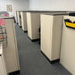 Used Hon Consensus Cubicles Commercial Furniture Resource 