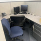 Used Hon Consensus Cubicles Commercial Furniture Resource 