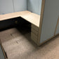 Used Steelcase Answer Cubicles Commercial Furniture Resource 