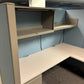 Used Steelcase Answer Cubicles Commercial Furniture Resource 