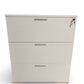 NEW CLEARANCE LATERAL FILE COMMERCIAL FURNITURE RESOURCE 
