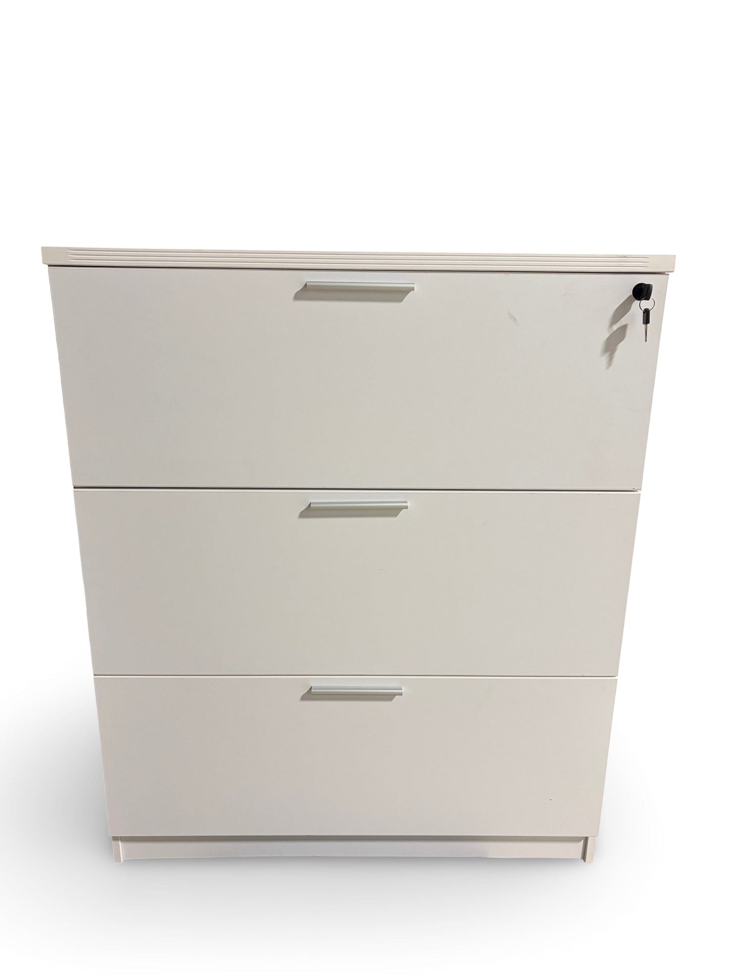 NEW CLEARANCE LATERAL FILE COMMERCIAL FURNITURE RESOURCE 