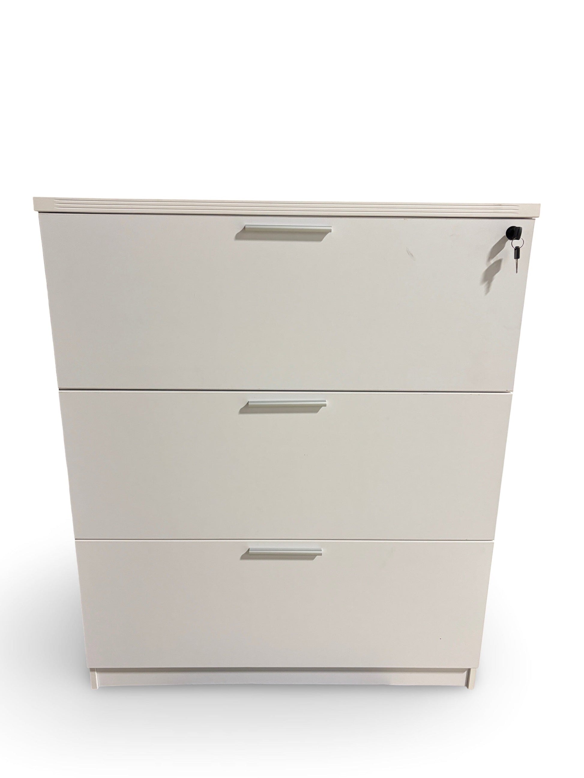 NEW CLEARANCE LATERAL FILE COMMERCIAL FURNITURE RESOURCE 