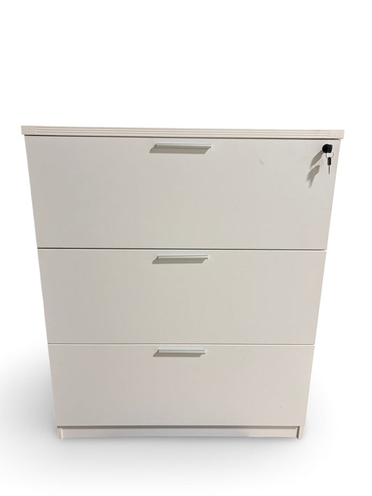 NEW CLEARANCE LATERAL FILE COMMERCIAL FURNITURE RESOURCE 