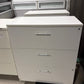 USED LATERAL FILE COMMERCIAL FURNITURE RESOURCE 