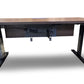 Used Electric Sit-Stand Desk COMMERCIAL FURNITURE RESOURCE 