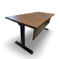 Used Electric Sit-Stand Desk COMMERCIAL FURNITURE RESOURCE 