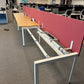 Used Herman Miller Benching Commercial Furniture Resource 