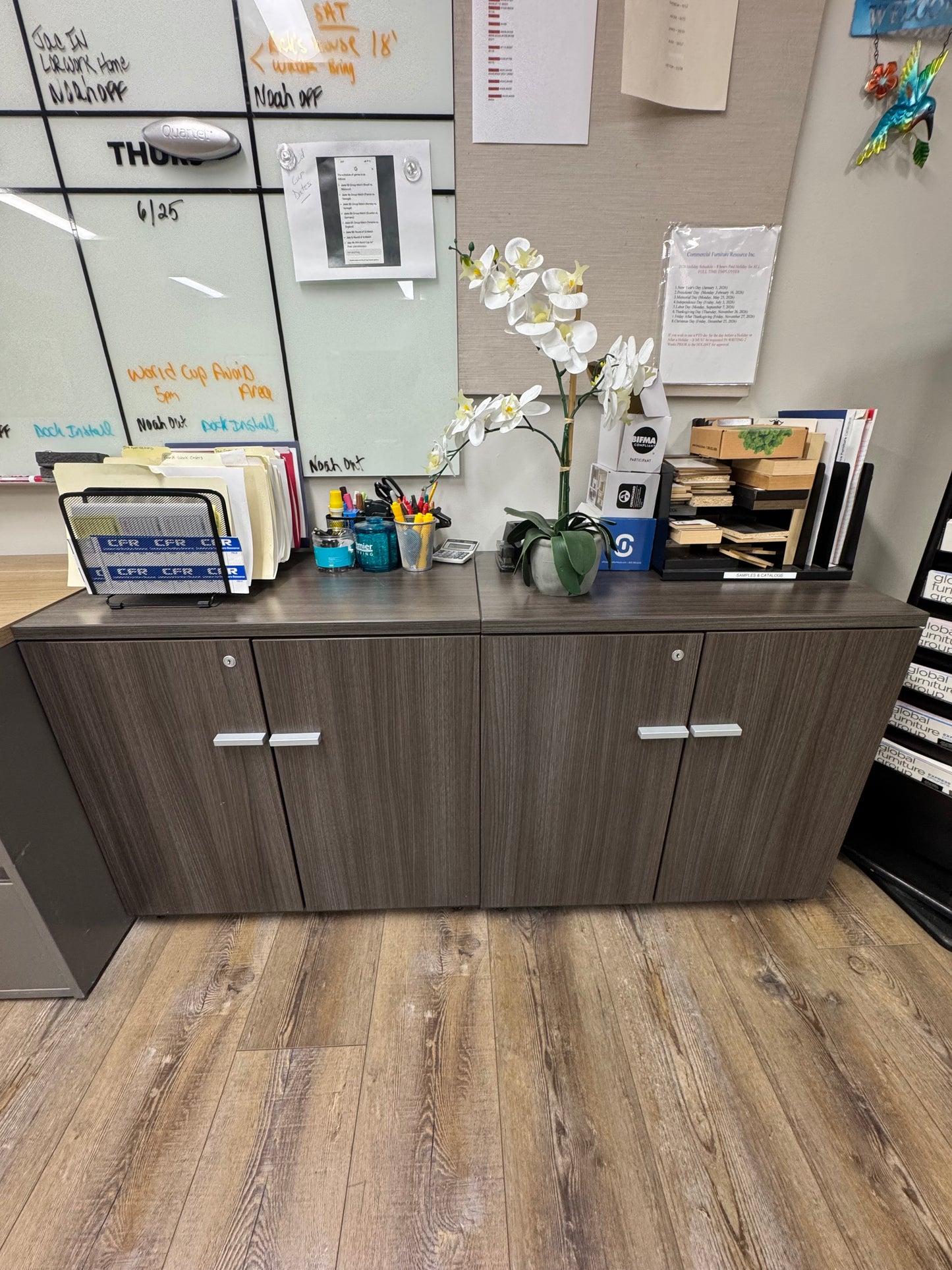 Office Suites