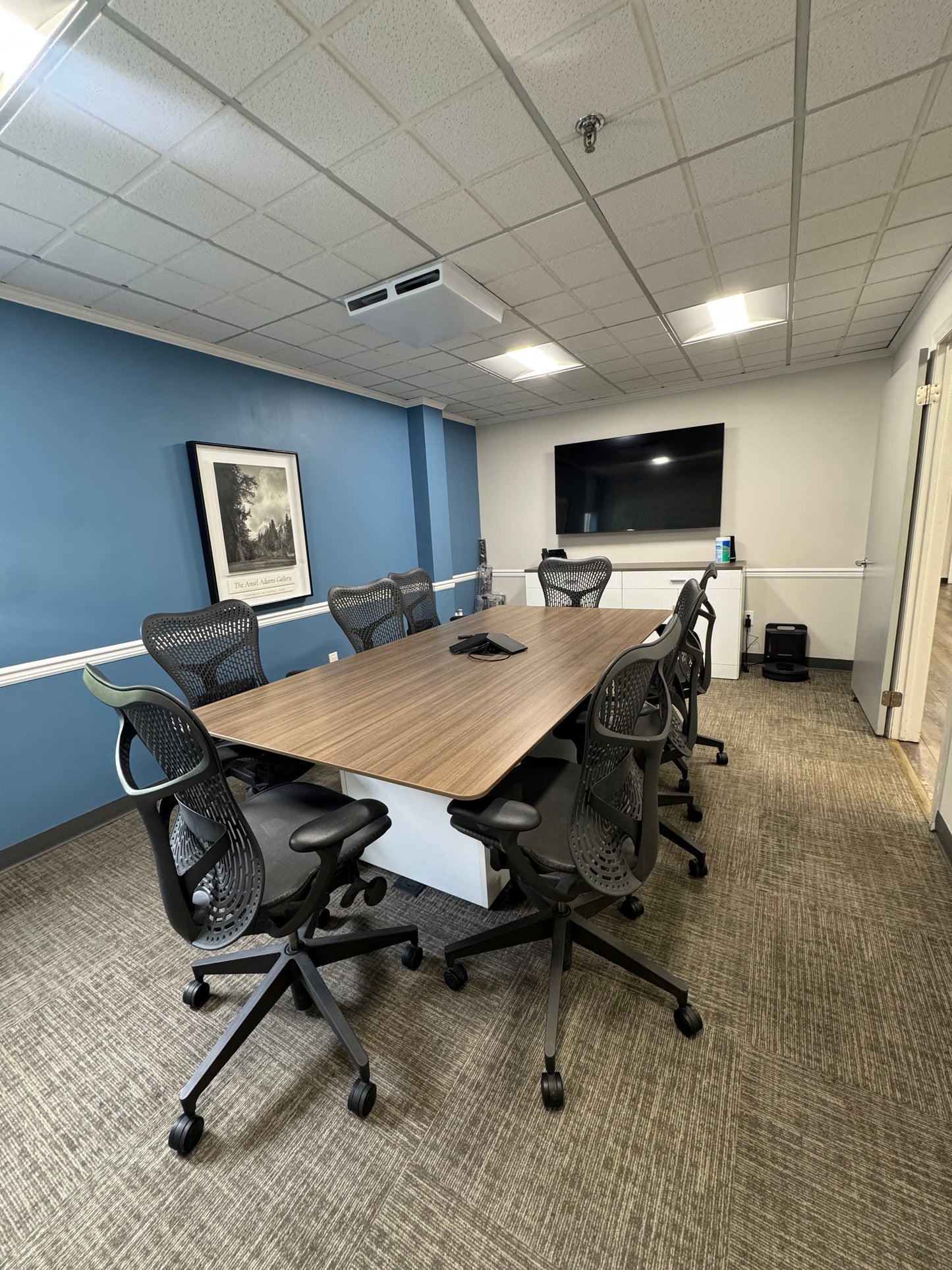 Office Suites