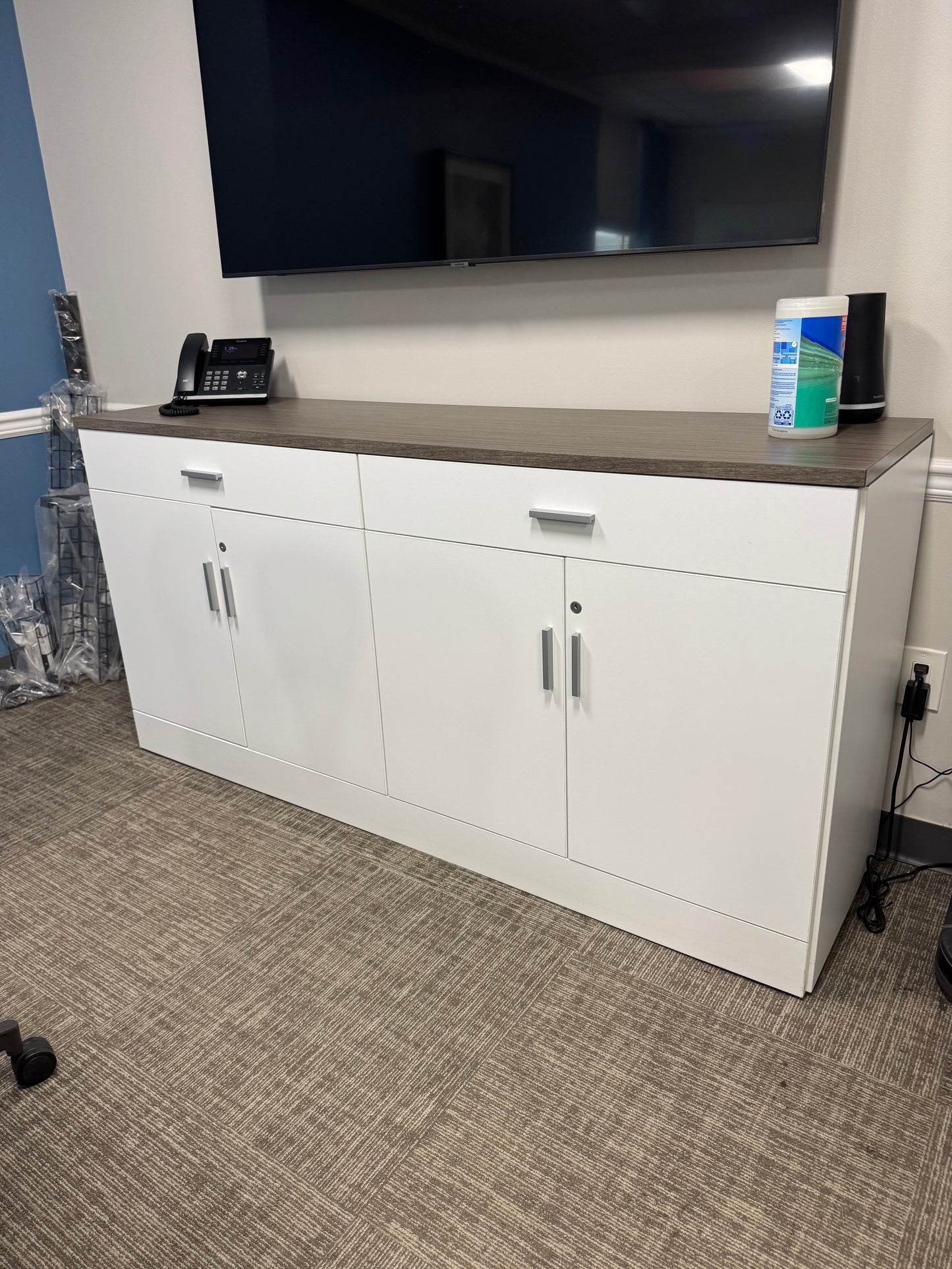 Office Suites