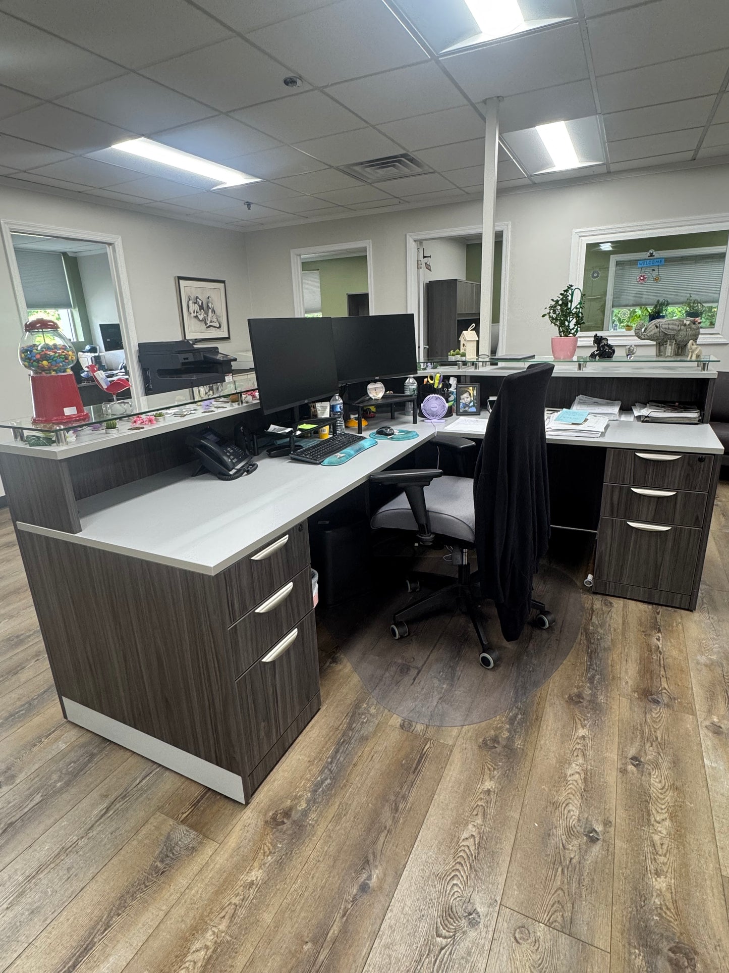 Office Suites
