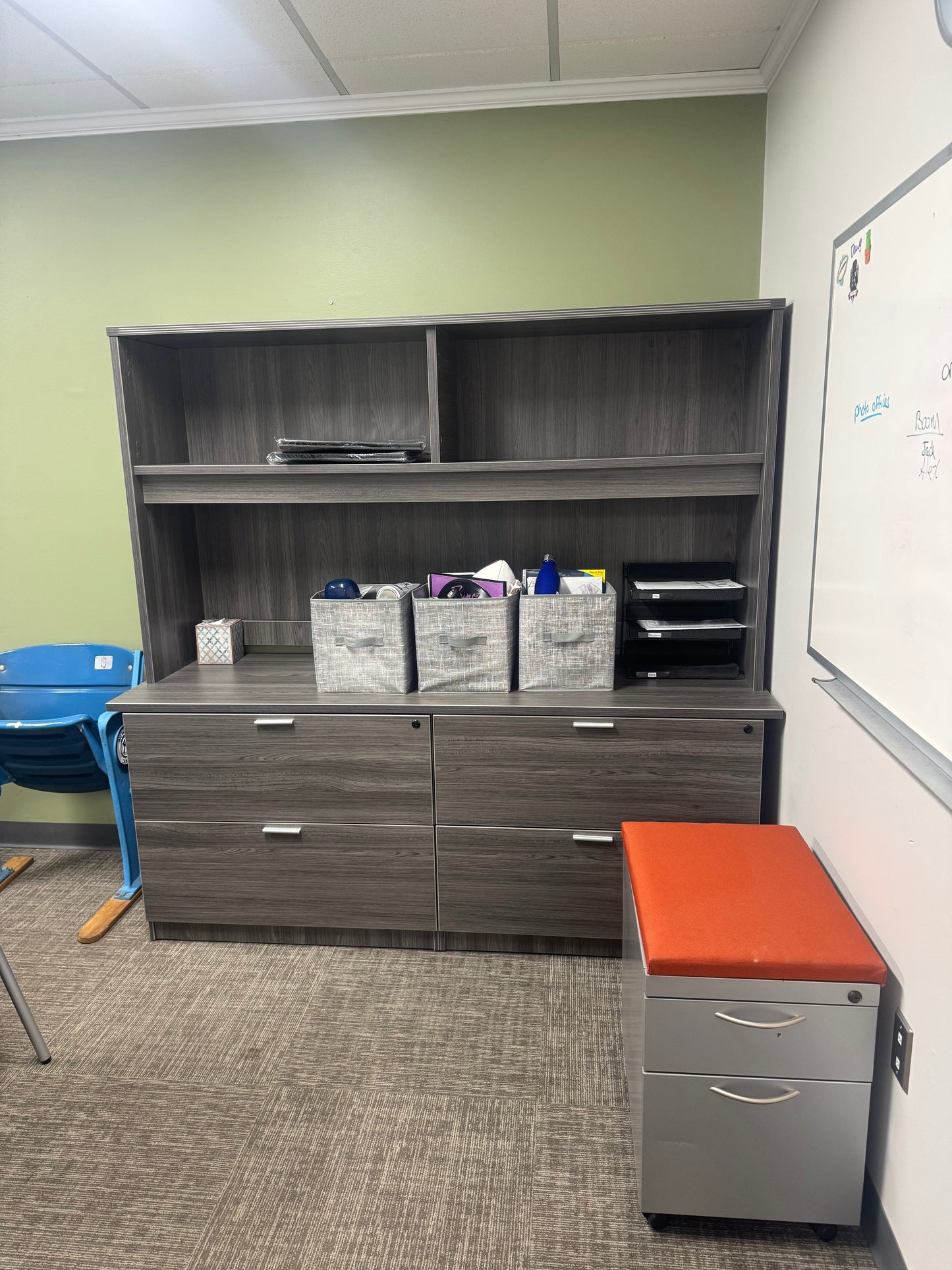 Used Office Suites COMMERCIAL FURNITURE RESOURCE 