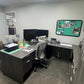 Used Office Suites COMMERCIAL FURNITURE RESOURCE 