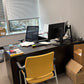 Used L shaped Desks Commercial Furniture Resource 