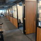 Used AllSteel Office Walls
